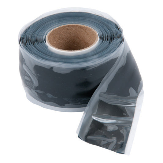 Ancor Repair Tape - 1" x 10' - Black