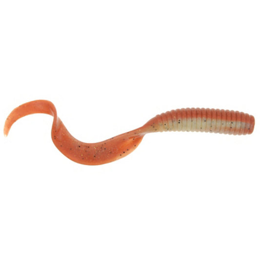 Berkley Gulp! 6" Grub - New Penny