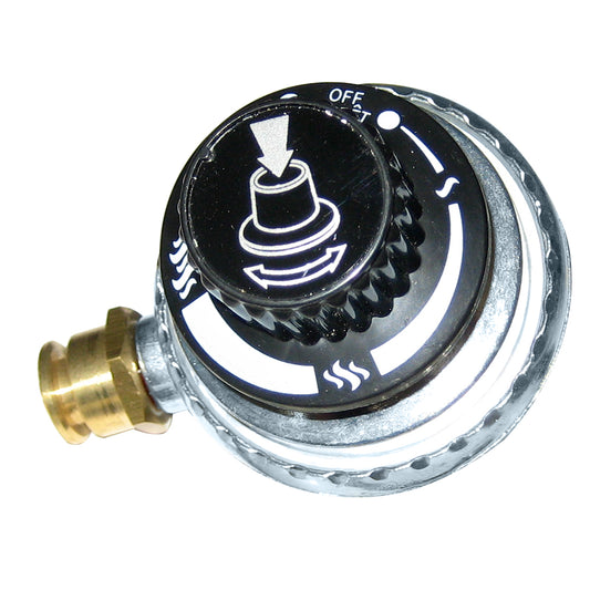 Kuuma LP Gas Regulator f/Stow N Go 160 Grill