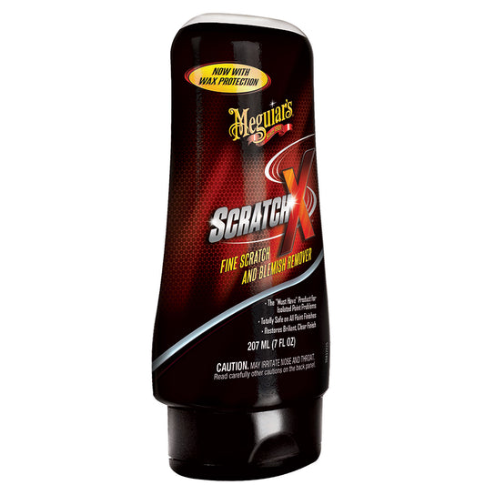 Meguiars Scratch-X- 7oz