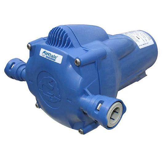 Whale FW0814 WaterMaster Automatic Pressure Pump - 8L - 30PSI - 12V