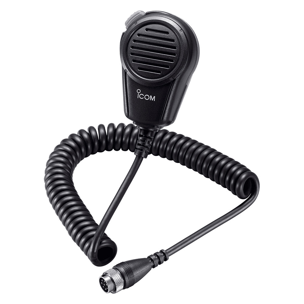 Icom HM180 Replacement Mic f/M710  M700 Pro