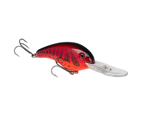 Strike King Promodel Crankbait S5XD - 5-8 oz. Chili Craw