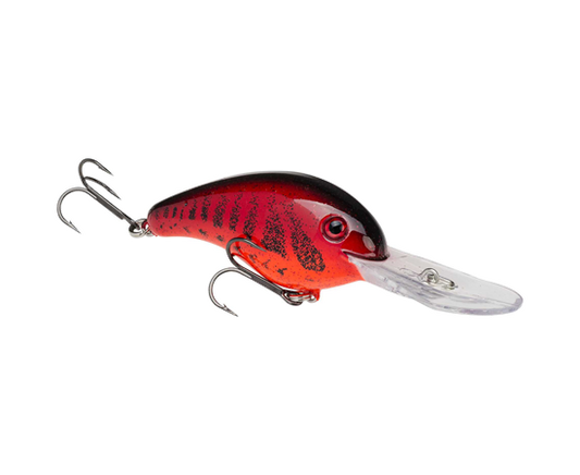 Strike King Promodel Crankbait S5XD - 5-8 oz. Chili Craw