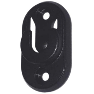 Raymarine Handset Mounting Clip