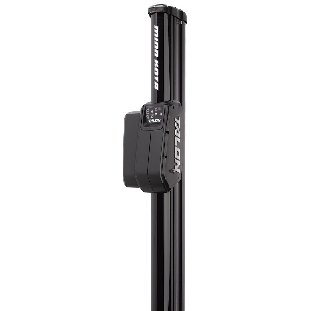 Minn Kota Talon BT 10 Shallow Water Anchor - Black