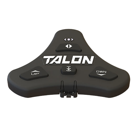 Minn Kota Talon BT Wireless Foot Pedal