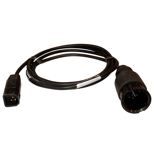 Airmar Humminbird 9-Pin Mix  Match Chirp Cable - 1M