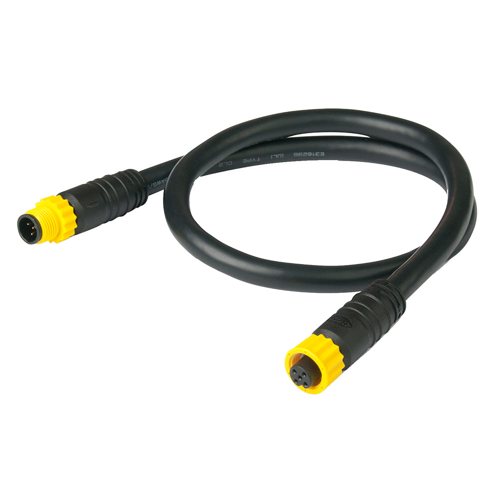 Ancor NMEA 2000 Backbone Cable - 5M