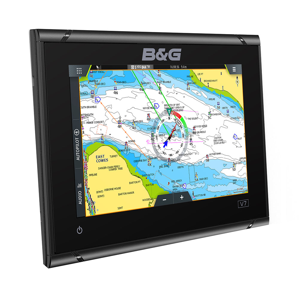 BG Vulcan 7 R Chartplotter/Fishfinder Display