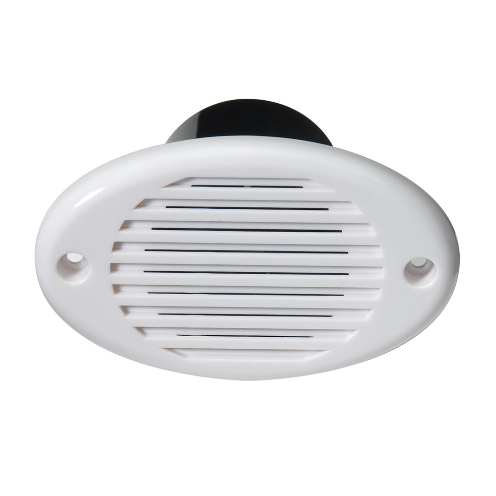 Innovative Lighting Marine Hidden Horn - White