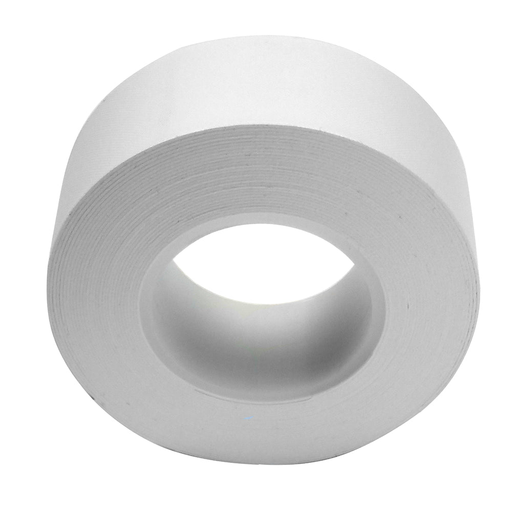 C. Sherman Johnson Rigging Tape - White - 1" x 15