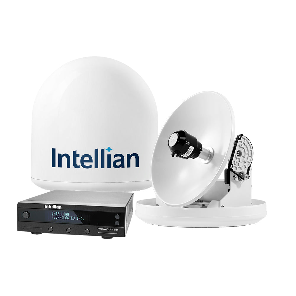 Intellian i2 US 13" w/North Americas LNB