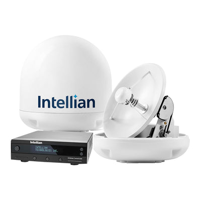 Intellian i3 15" US System w/North America LNB