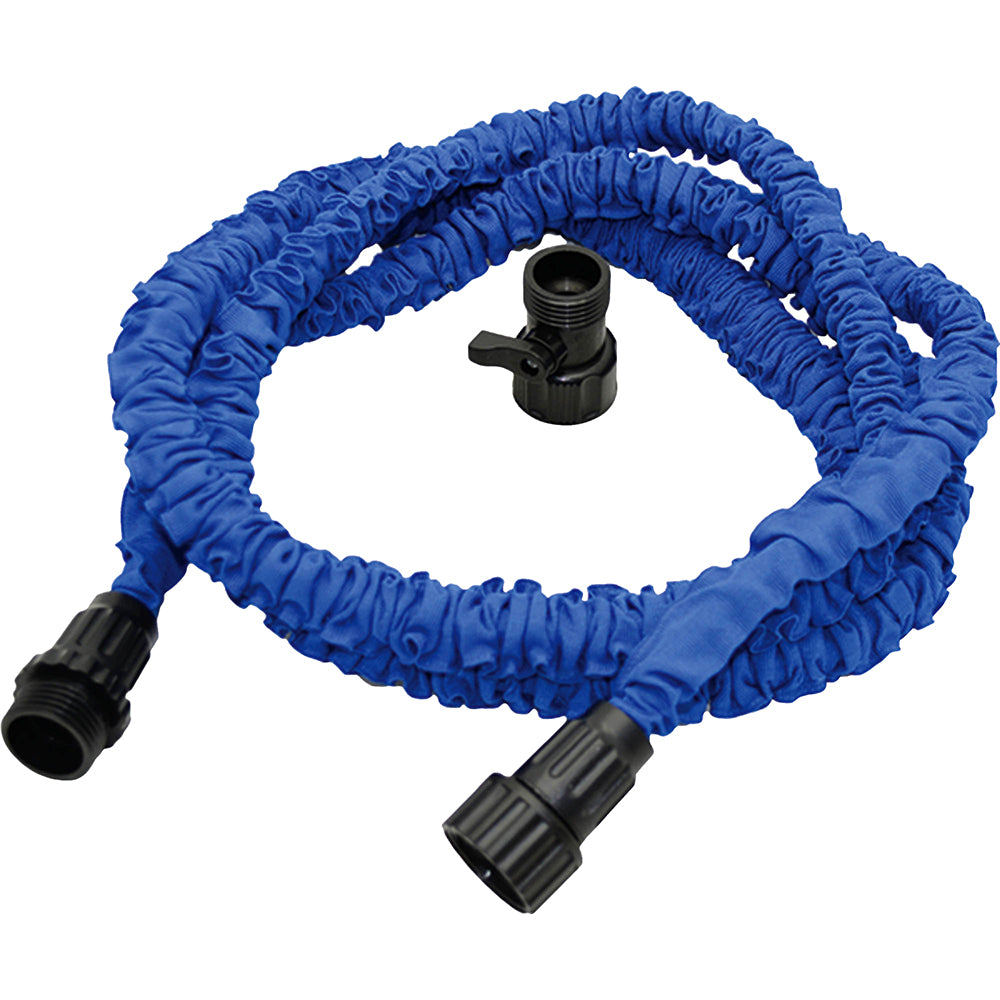 Johnson Pump Wash Down Flexible Hose - 25