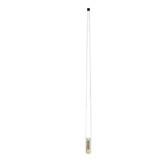 Digital Antenna 529-VW-S 8 VHF Antenna - White