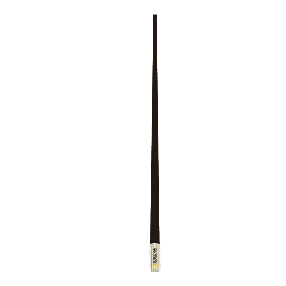 Digital Antenna 529-VB-S 8 VHF Antenna - Black