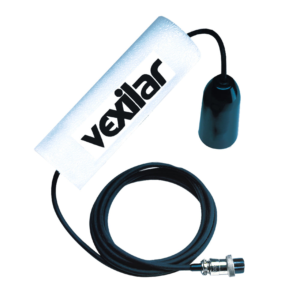 Vexilar 19 Ice Ducer Transducer