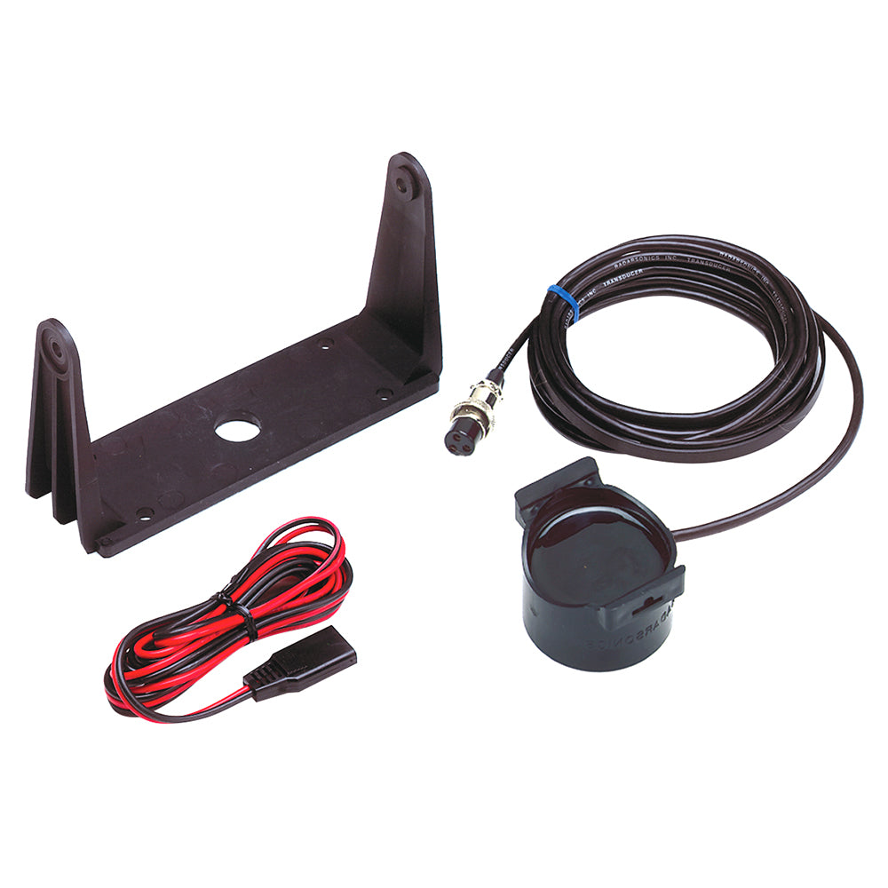 Vexilar 19 Puck Transducer Summer Kit f/FL8  18 Flashers