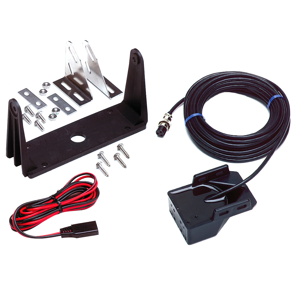 Vexilar 12 High Speed Transducer Summer Kit f/FL-12  20 Flashers