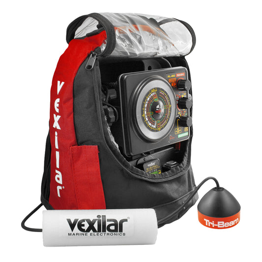 Vexilar Soft Pack f/Pro Pack II  Ultra Pack