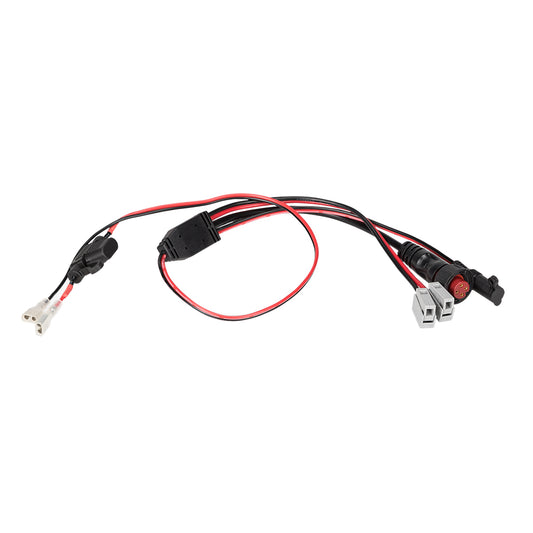 Garmin Panoptix Ice Fishing Replacement Power Cable