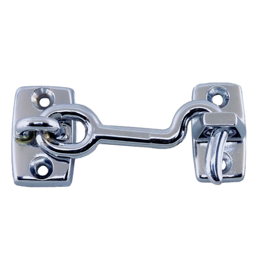 Perko Chrome Plated Zinc Cabin Door Hook - 3"