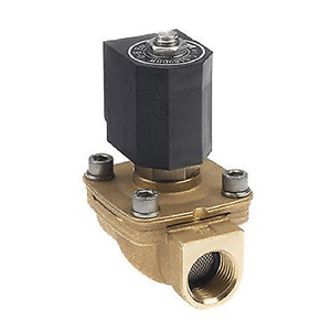 Albin Group Marine Solenoid Valve - 24V