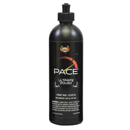 Presta PACE Ultimate Polish - 16oz