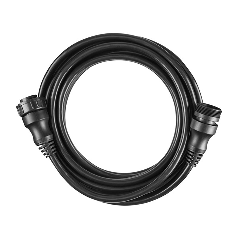 Garmin Panoptix LiveScope Transducer Extension Cable - 10' - 21-Pin