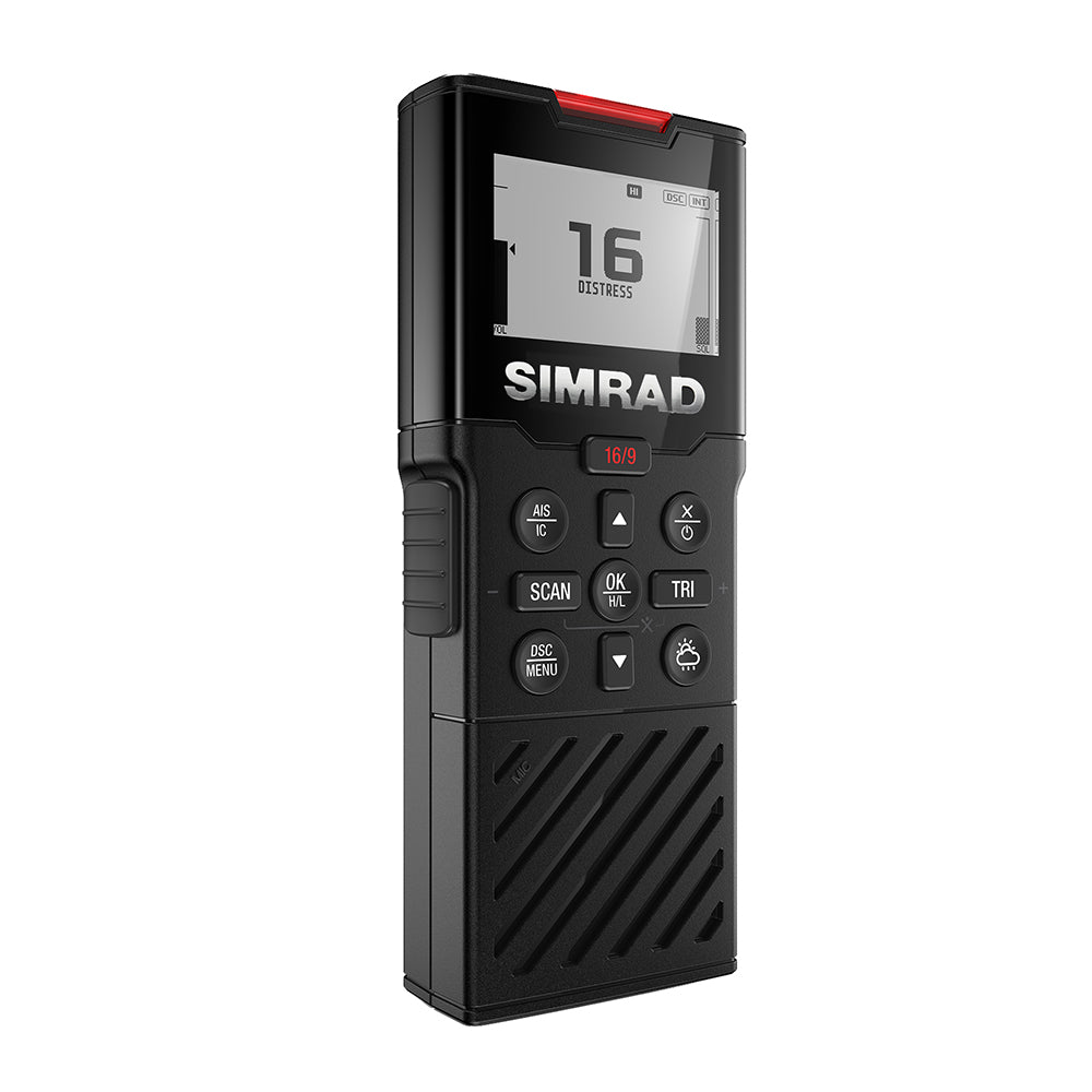 Simrad HS40 Wireless Handset f/RS40