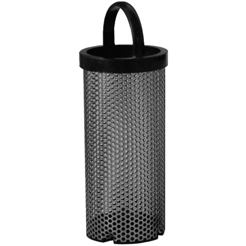 GROCO BM-5 Monel Basket - 2.6" x 9.4"