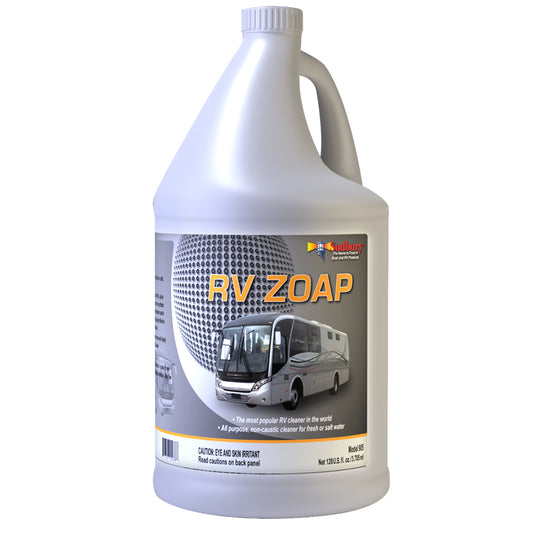 Sudbury RV Zoap - 128oz