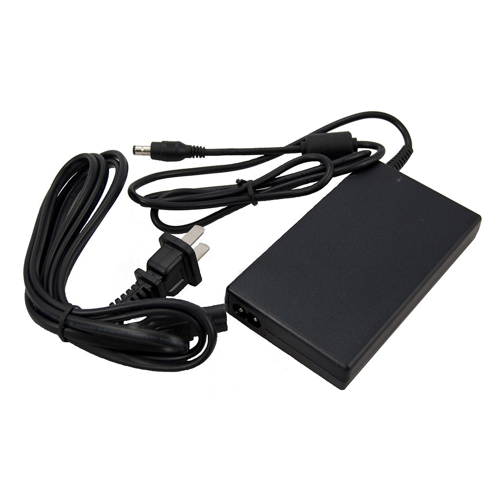 JENSEN 110V AC/DC Power Adapter f/ 28" - 40" DC TVs