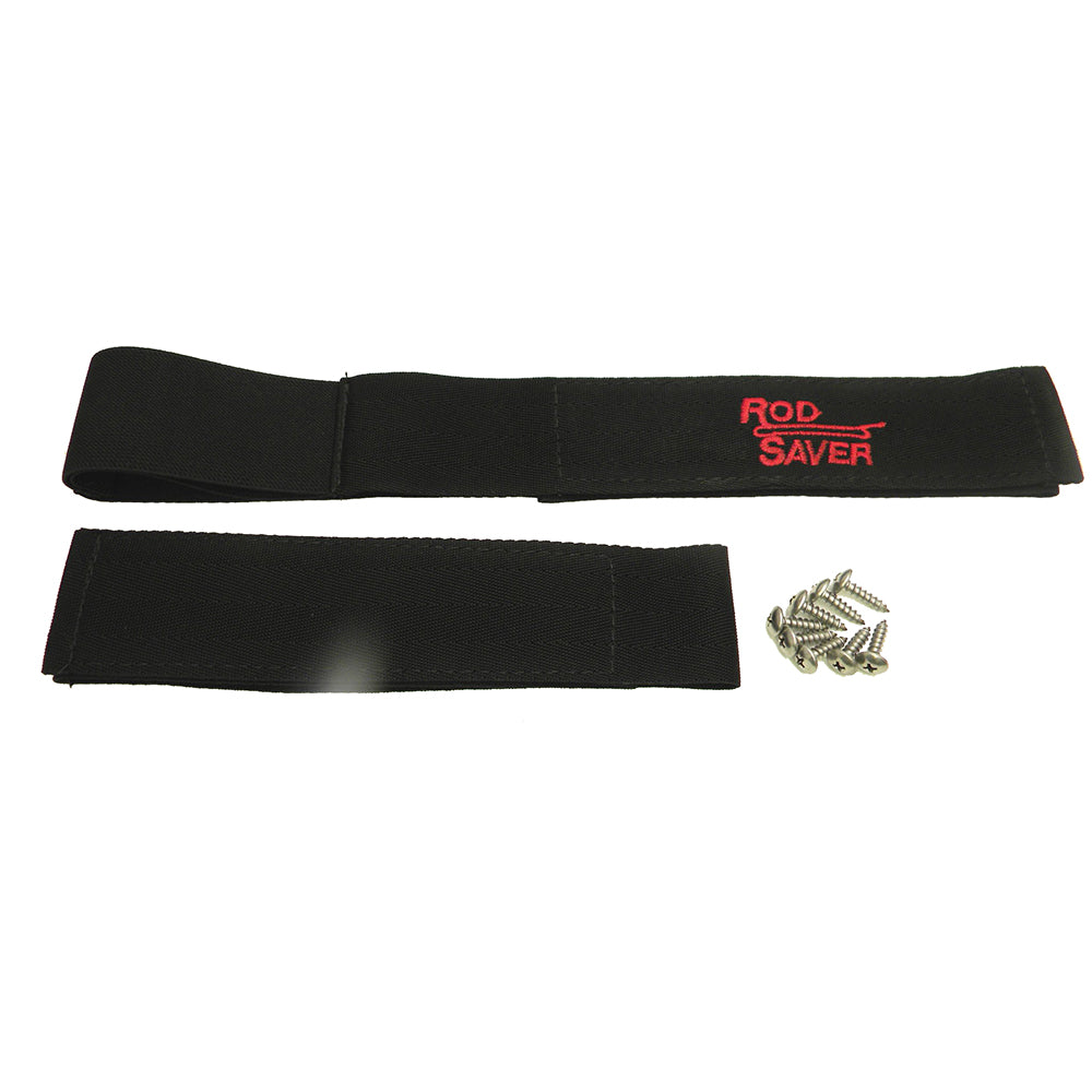 Rod Saver Pro Model Stretch 14"  8" Set