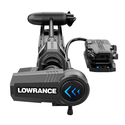 Lowrance Ghost Trolling Motor 47" Shaft f/24V or 36V Systems