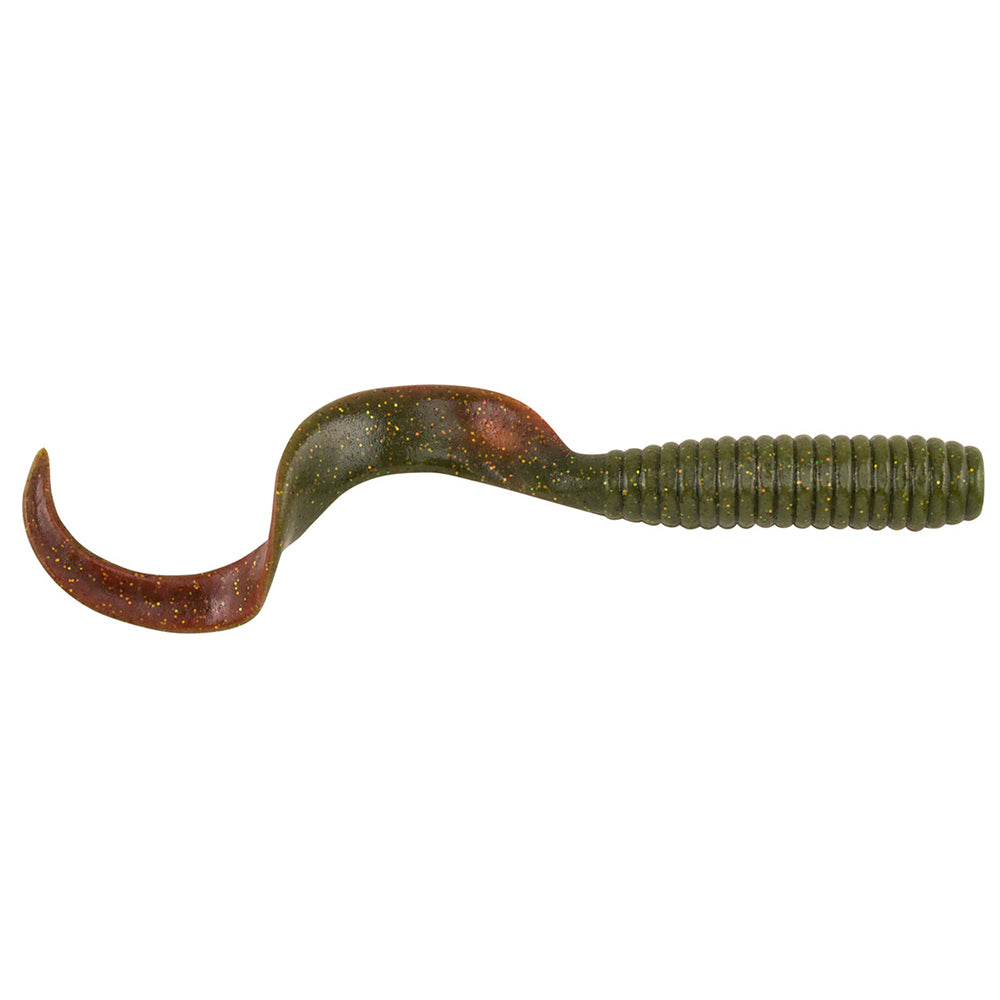 Berkley Gulp! 6" Grub - Camo