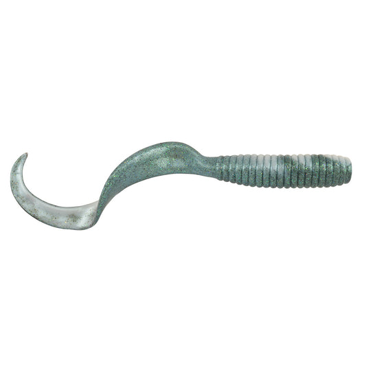 Berkley Gulp! 6" Grub - Mackerel