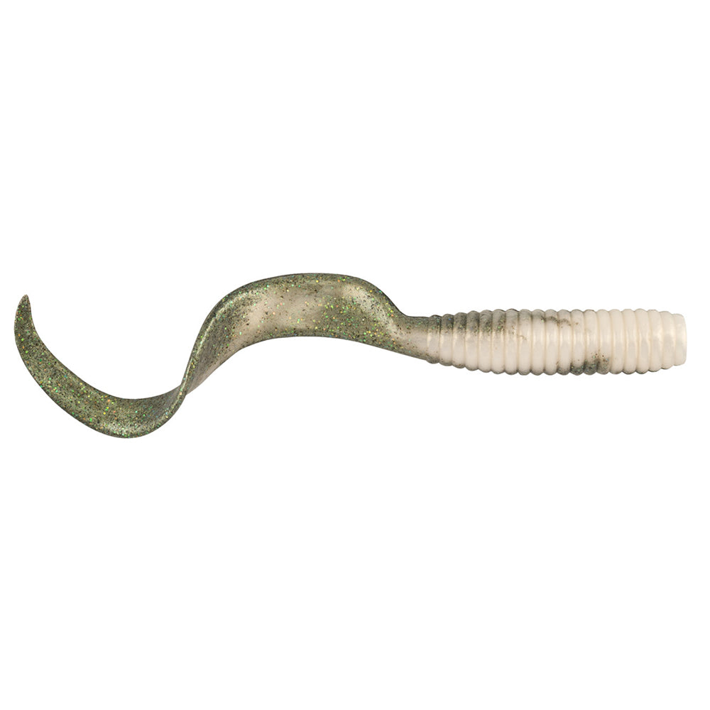 Berkley Gulp! 6" Grub - Sardine