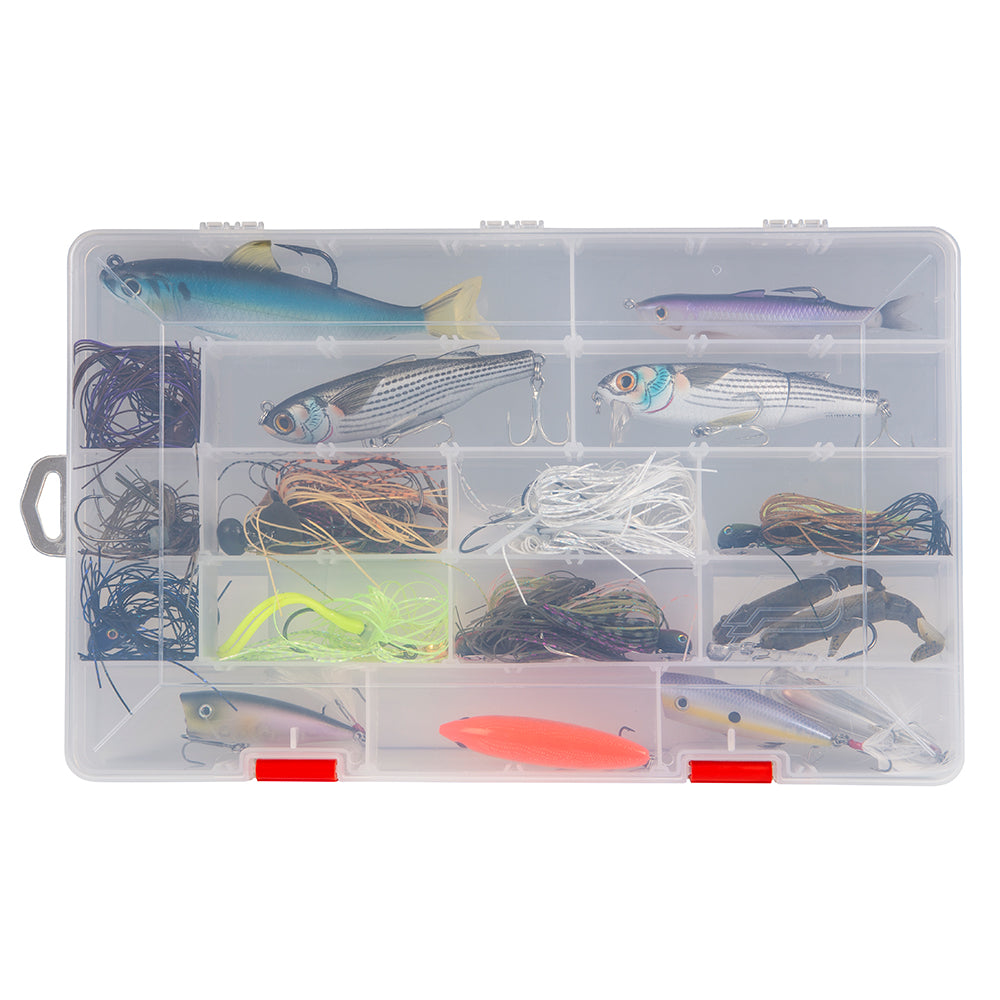 Plano Rustrictor 3700 Thin Stowaway