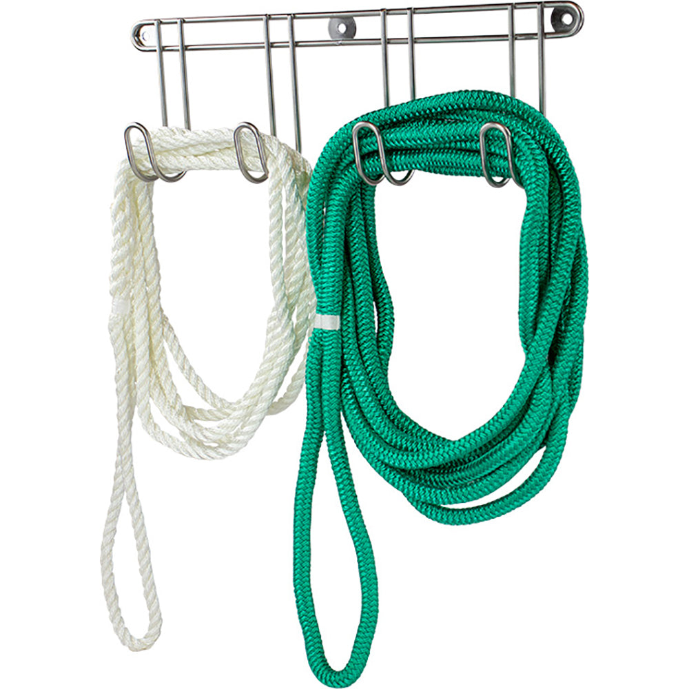 Sea-Dog SS Rope  Accessory Holder