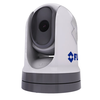 FLIR M364 Stabilized Thermal IP Camera