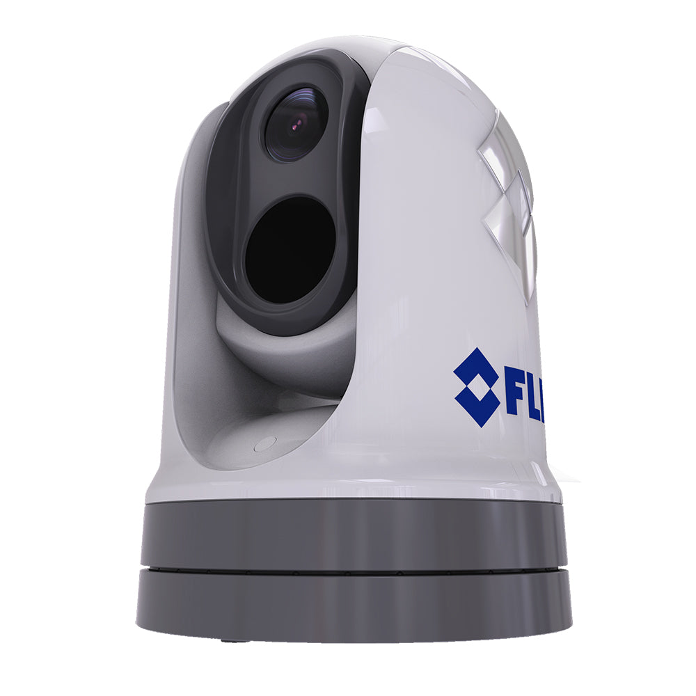 FLIR M364C Stabilized Thermal Visible IP Camera