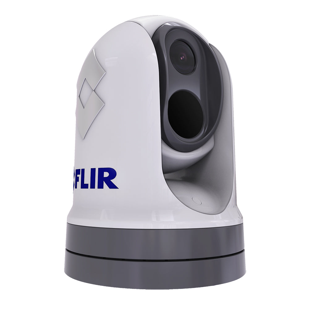 FLIR M364C Stabilized Thermal Visible IP Camera