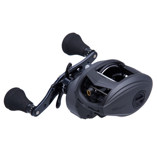 Abu Garcia REVO T3 BST60-HS Revo Toro Beast Low Profile Reel