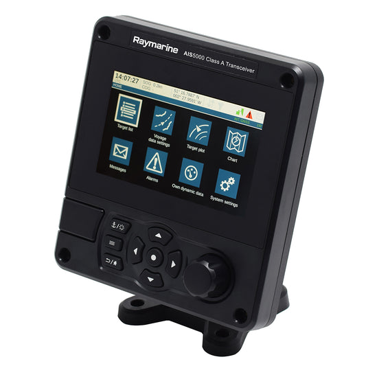 Raymarine AIS5000 AIS Transceiver for Maritime First Responders