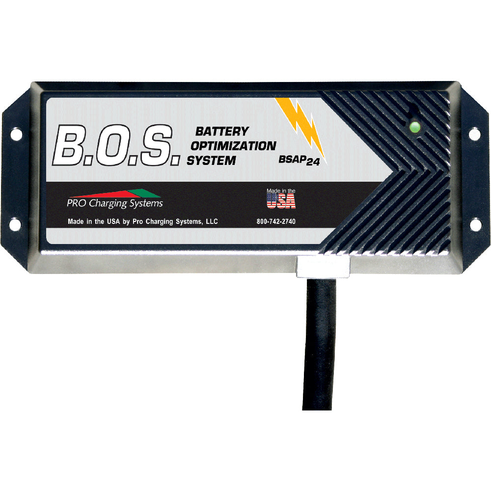 Dual Pro B.O.S. Battery Optimization System - 12V - 2-Bank