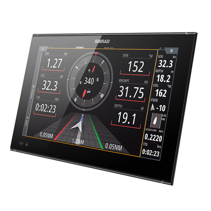 Simrad NSO evo3S 19" MFD Display Only