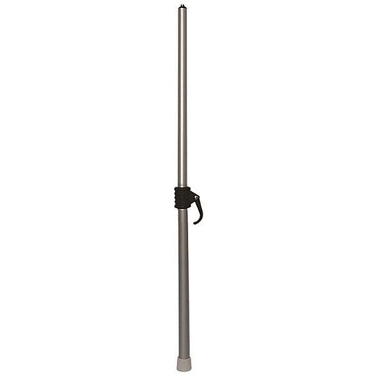 TACO Aluminum Support Pole w/Snap-On End 24" to 45-1/2"