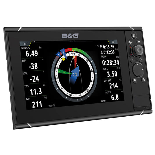 BG Zeus 3S 16 - 16" Multi-Function Sailing Display